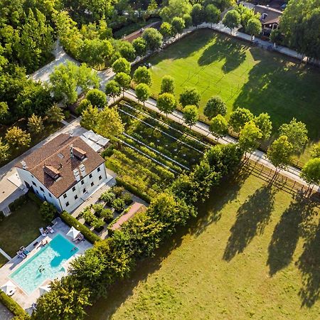 Al Segnavento - Fiori&Frutti Villa Mestre Exteriör bild