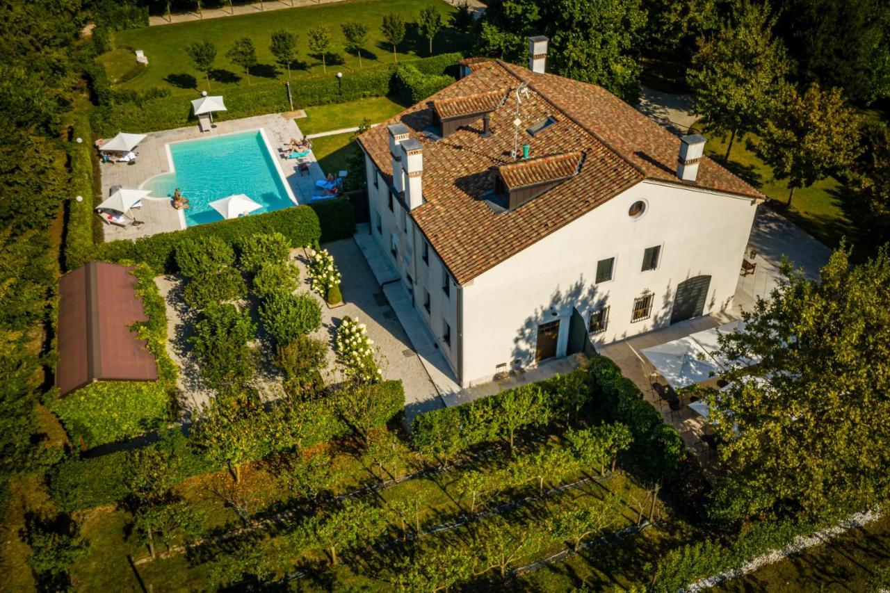Al Segnavento - Fiori&Frutti Villa Mestre Exteriör bild
