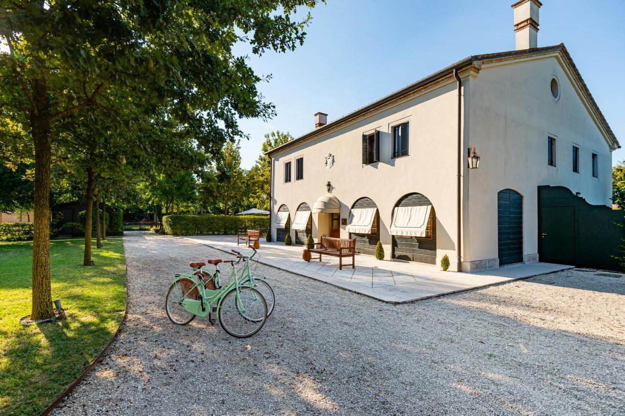 Al Segnavento - Fiori&Frutti Villa Mestre Exteriör bild