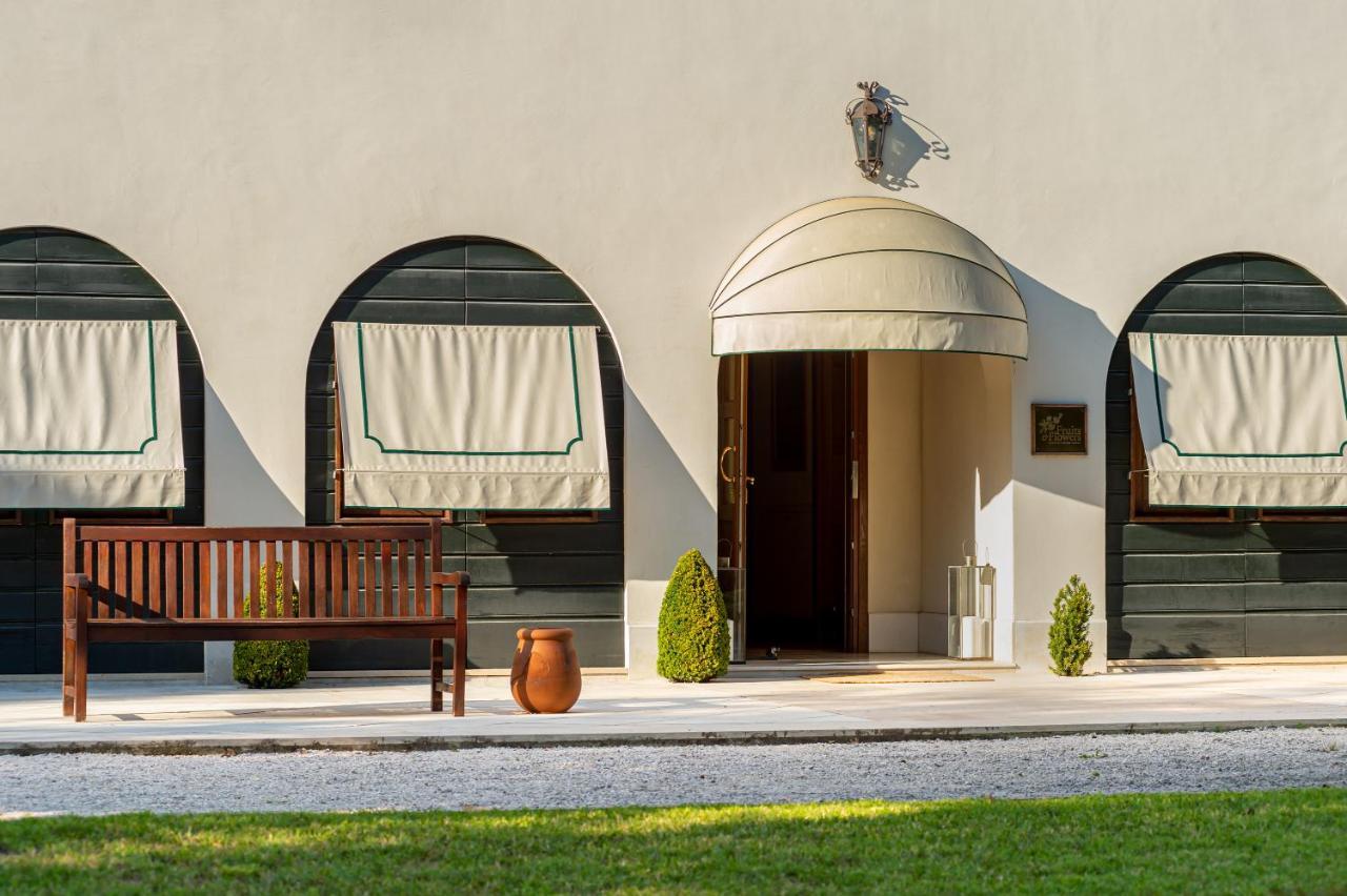 Al Segnavento - Fiori&Frutti Villa Mestre Exteriör bild