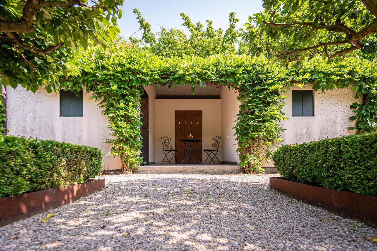 Al Segnavento - Fiori&Frutti Villa Mestre Exteriör bild