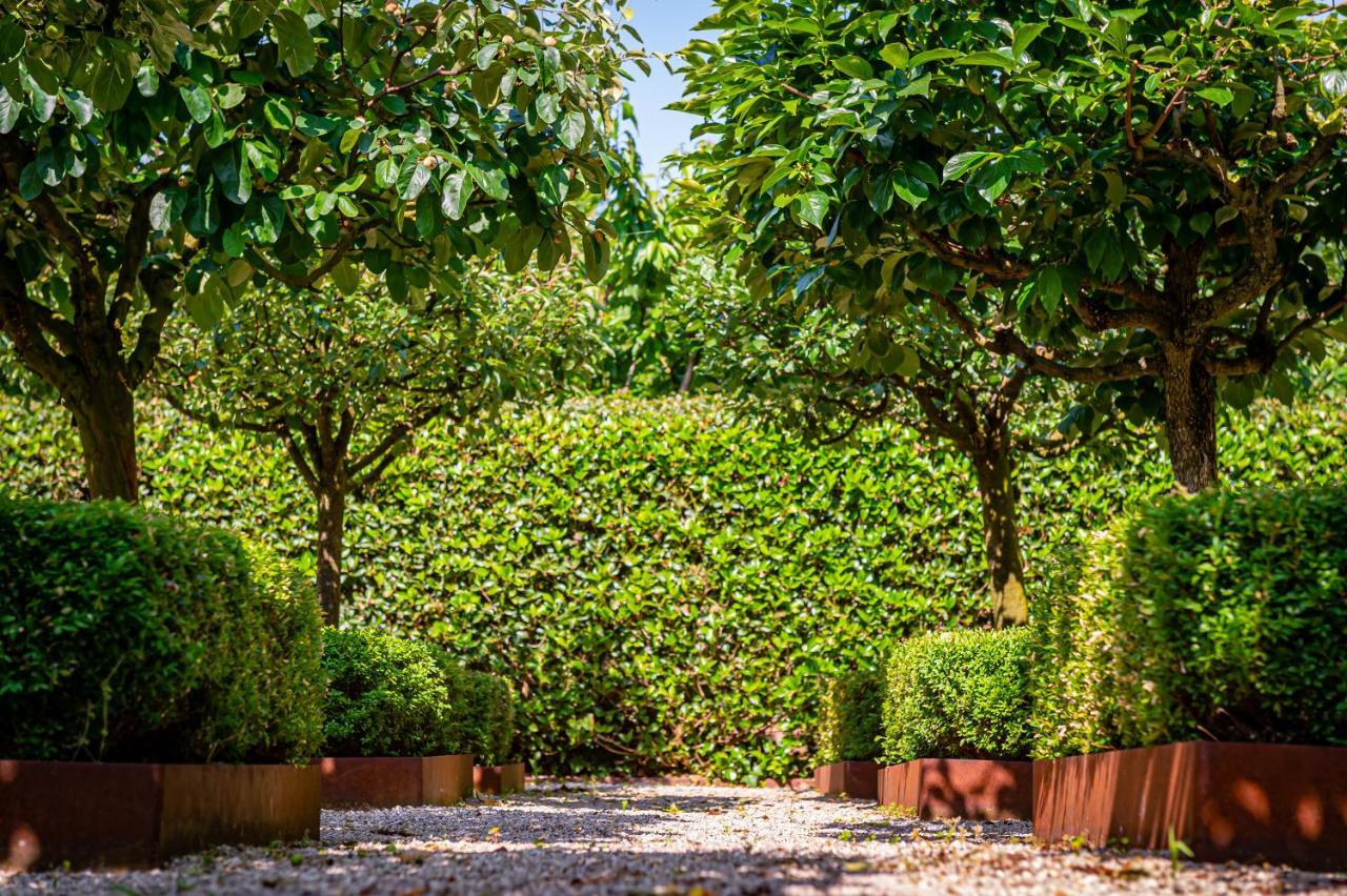 Al Segnavento - Fiori&Frutti Villa Mestre Exteriör bild