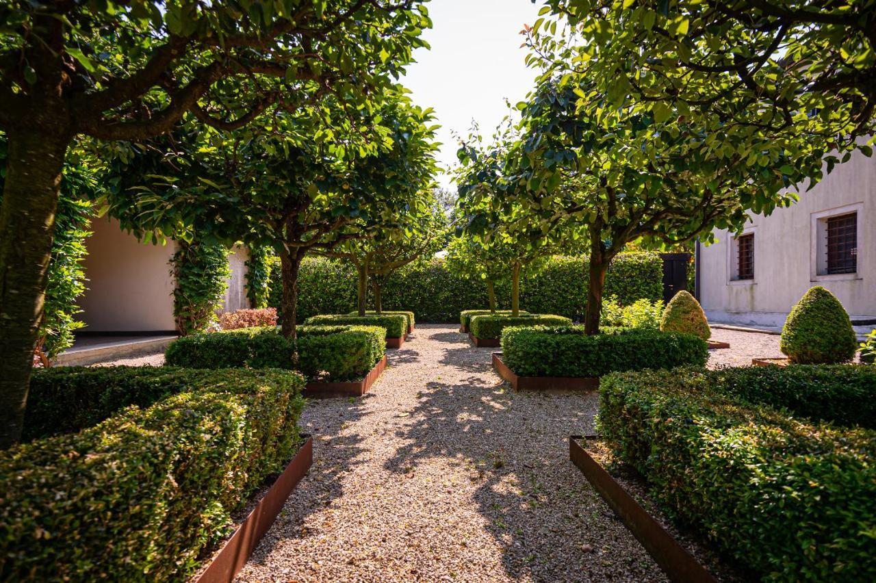 Al Segnavento - Fiori&Frutti Villa Mestre Exteriör bild