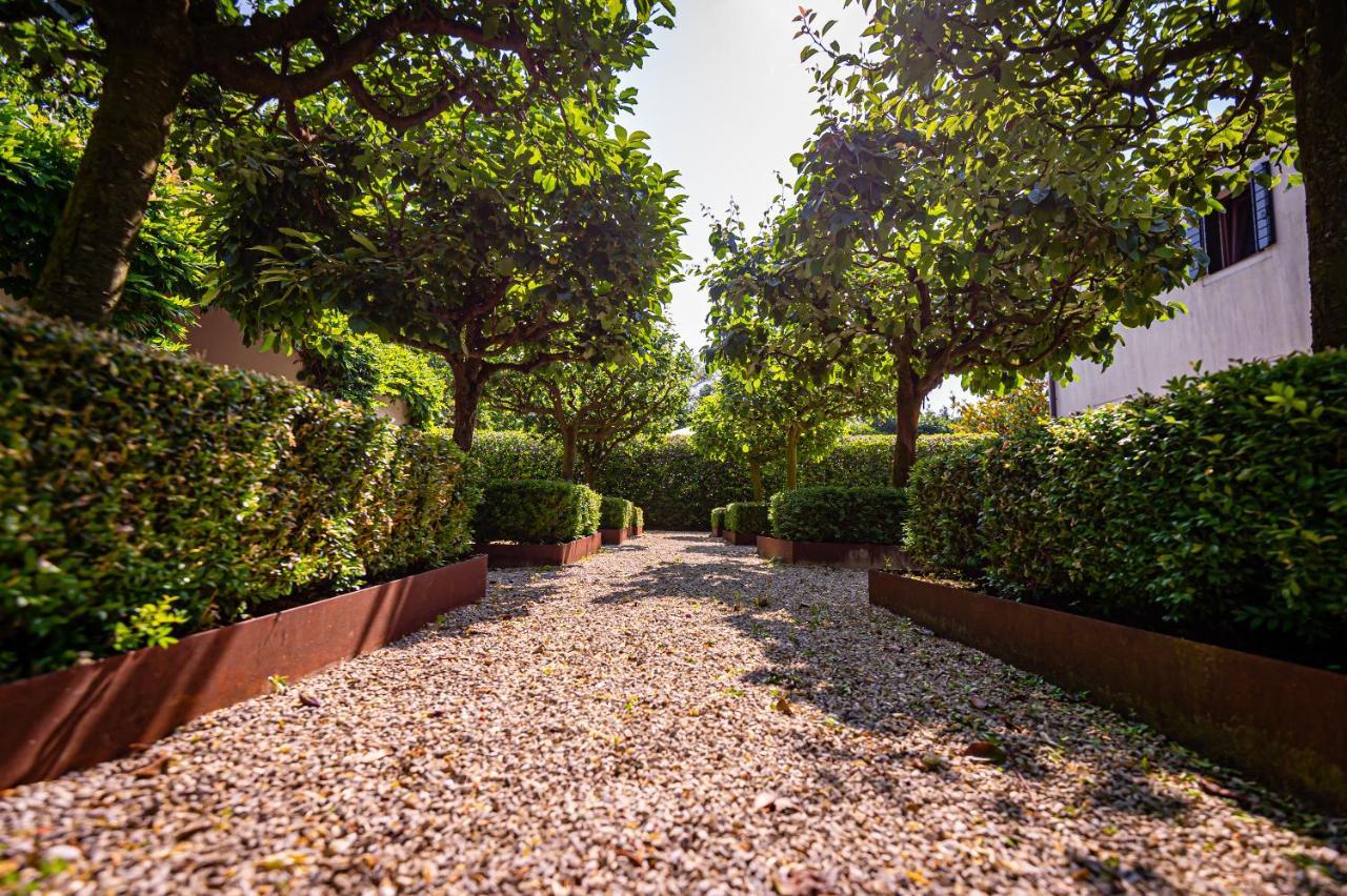 Al Segnavento - Fiori&Frutti Villa Mestre Exteriör bild